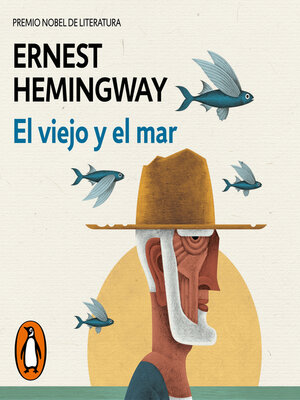 cover image of El viejo y el mar